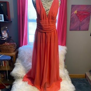 Ever Pretty maxi dress.